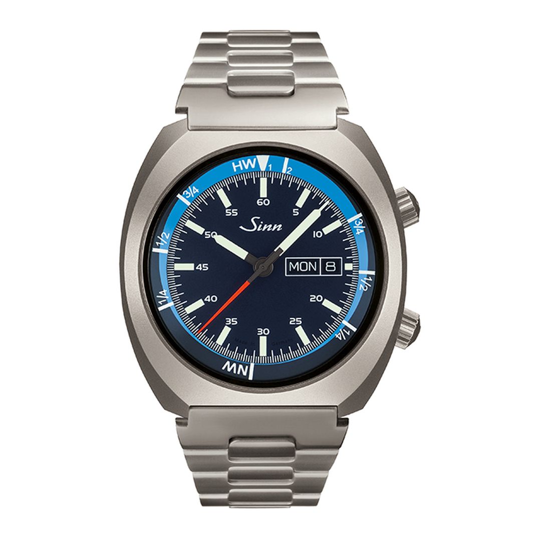 240 St GZ - Premium German men’s watch | Define Watches