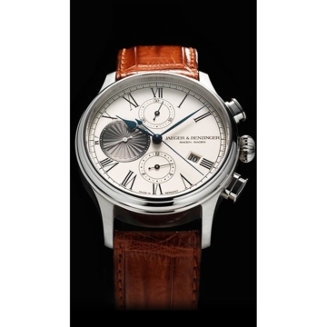 Chronographs & Sports Watches - Define Watches