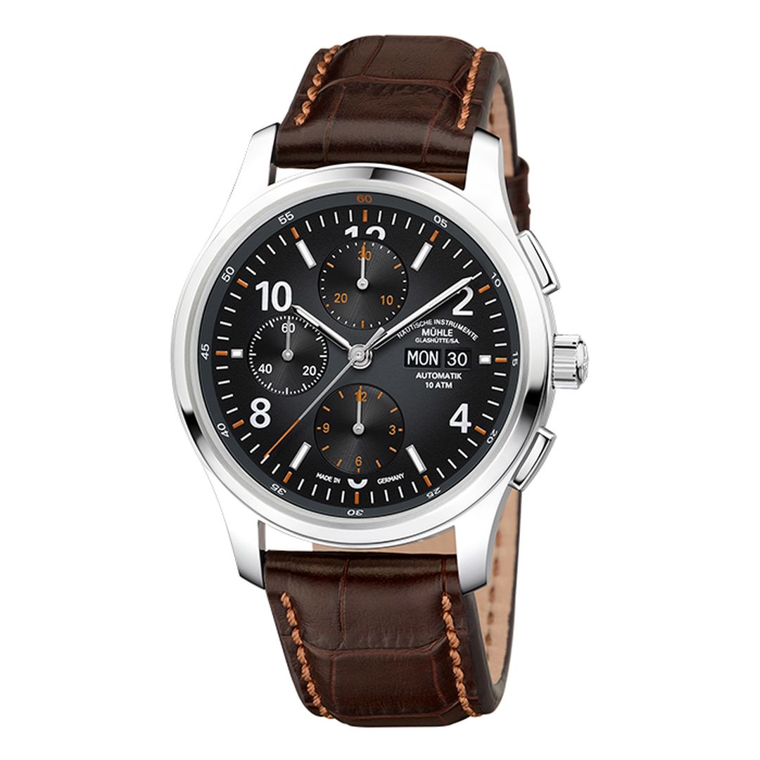 Limited Edition Watches Define Watches