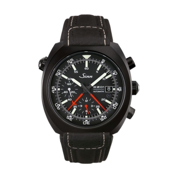 Pilot Watches - Define Watches