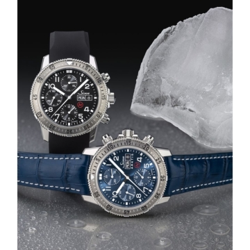 Sinn 206 ARKTIS II- Premium German men’s watch | Define Watches