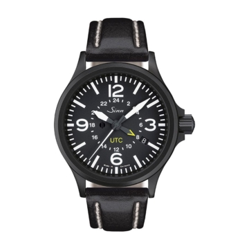 Pilot Watches - Define Watches