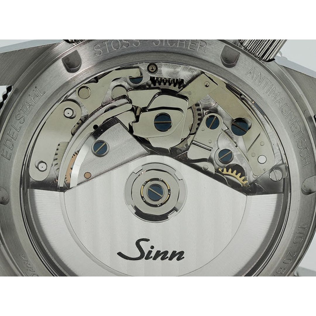 Sinn 103 St Sa - Premium German men's watch | Define Watches