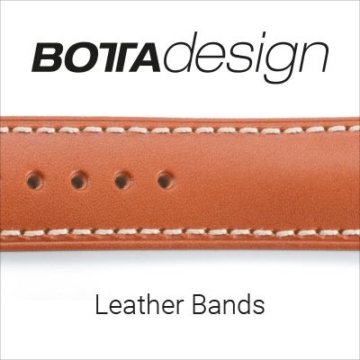 Botta-Design Leather Bands