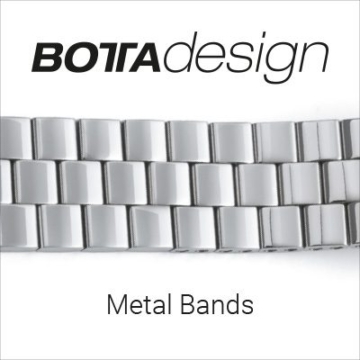 Botta-Design Metal Bands