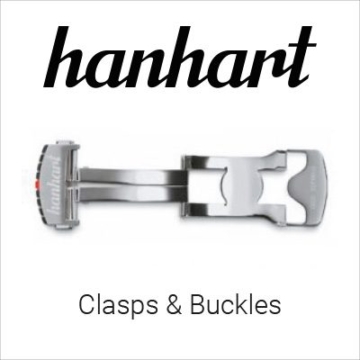 Hanhart Clasps & Buckles