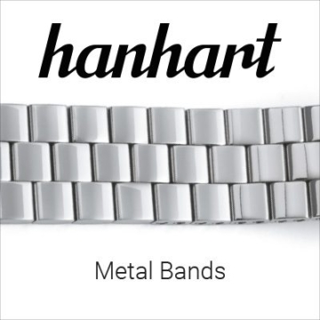 Hanhart Metal Bands