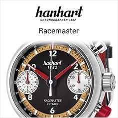 Hanhart Racemaster