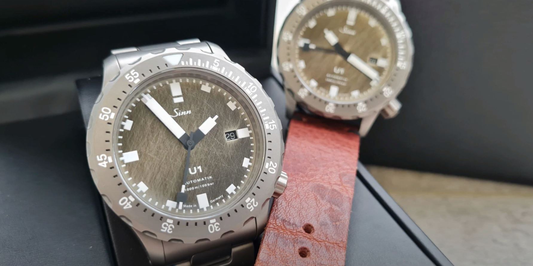 Articles - Define Watches