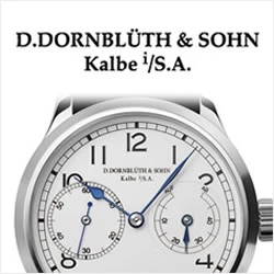 Dornblüth & Sohn