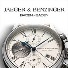 Jaeger & Benzinger