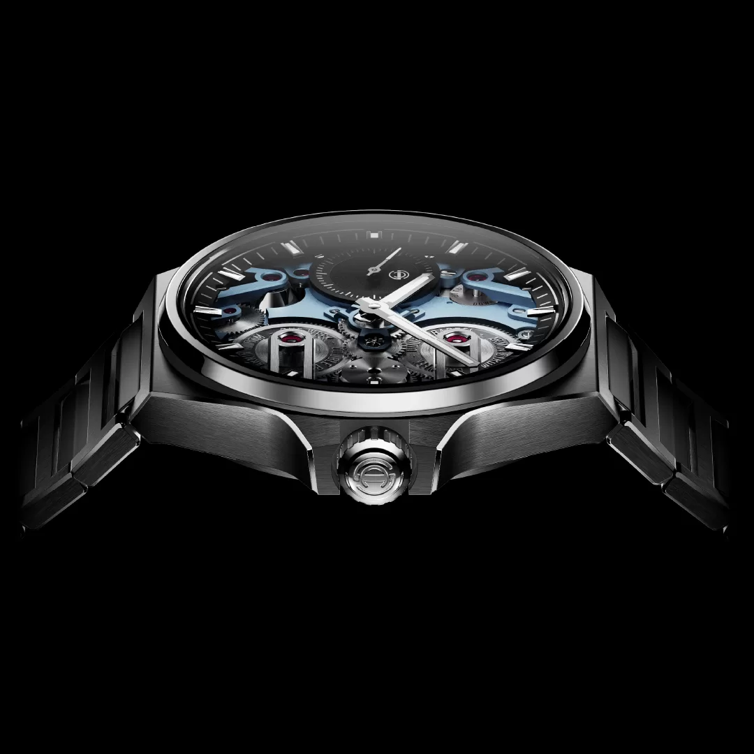 Armin Strom Introduces The One Week First Edition – The Evolution Of Its Inaugural Manufacture Movement - Define Watches