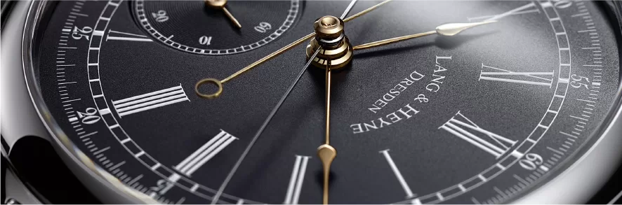 Meet the Watchmaker - Lang & Heyne - Define Watches