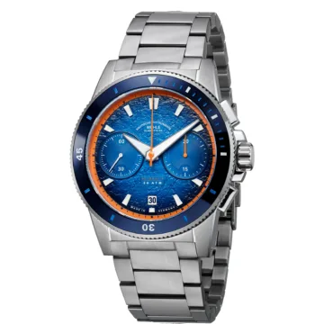 New Watches - Define Watches