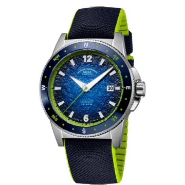 New Watches - Define Watches