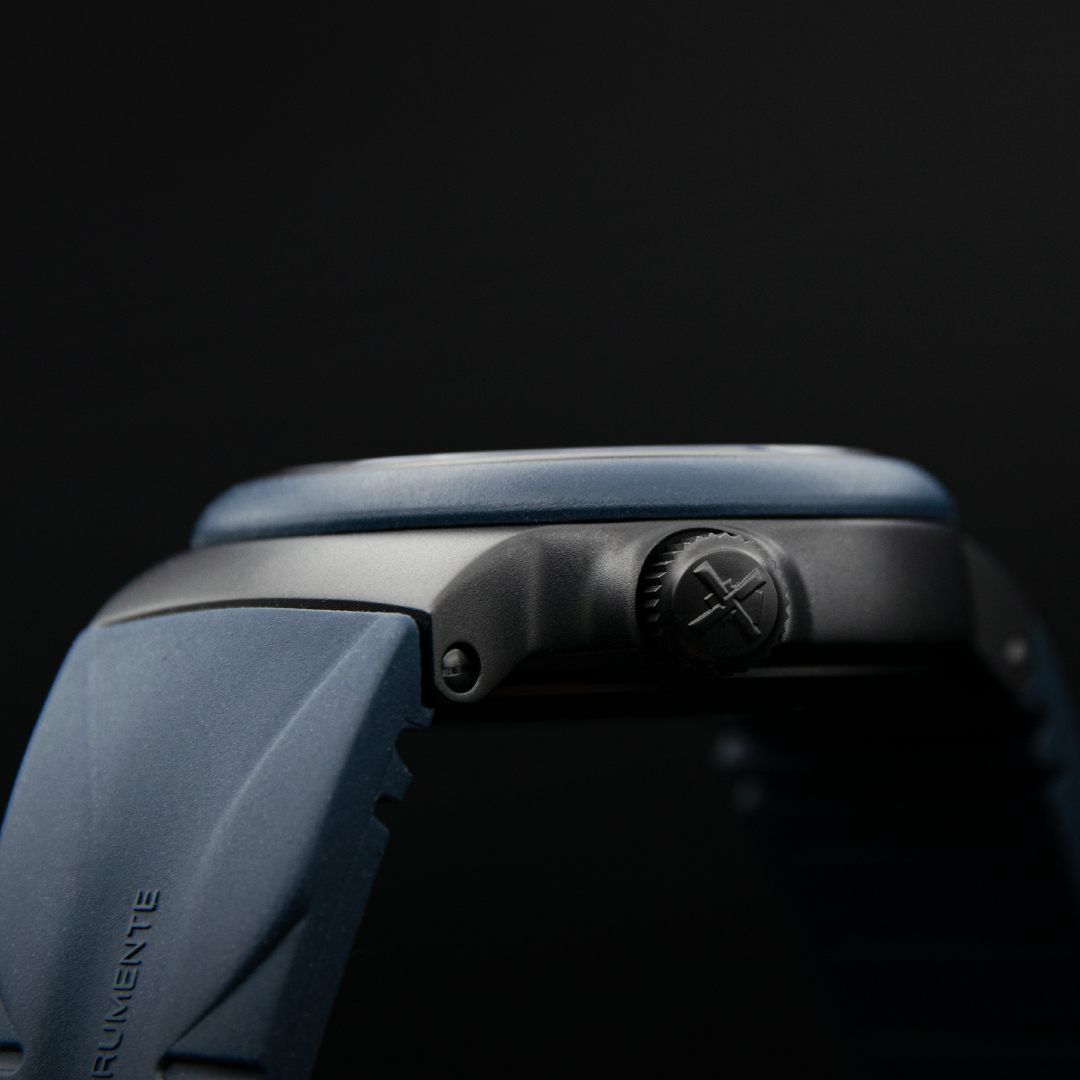 Watch News Limited Edition MühleGlashütte S.A.R. RescueTimer Edition